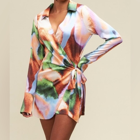 The Sassy Romper - Picture 3 of 4